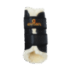 Brushing Boots Leather Hind - Image 1