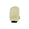 Sheepskin Grooming Glove - Image 1