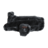 Dog Coat Fake Fur - Image 1