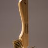Hoof Pick with metal bristles - Image 3