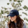 Baseball Cap Rubber Logo - Image 20
