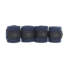 Polar Fleece Bandage Show Vegan Wool - Image 1