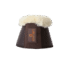 Sheepskin Leather Overreach Boots - Image 11