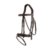 Flash Noseband Bridle - Image 3