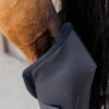 Stable boots PROtect long hind with hook protection - Image 6