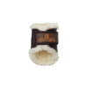 Brushing Boots Leather Hind Short - Image 4