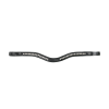 Half Swarovski V-Shaped Browband - Image 2