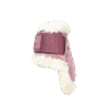 Vegan Sheepskin Young Horse Fetlock Boots Velvet - Image 21