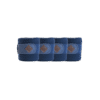 Polar Fleece Bandages Glitter - Image 4