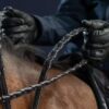 1/2" Laced Reins - Image 1