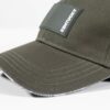 Baseball Cap Rubber Logo - Image 5