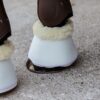 Sheepskin Leather Overreach Boots - Image 5