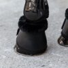 Sheepskin Leather Overreach Boots - Image 22