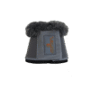 Sheepskin Leather Overreach Boots - Image 7