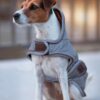 Dog Coat Reflective Water Repellent - Image 5