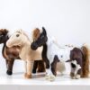 Relax Horse Toy Alvin - Image 3
