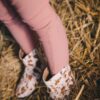 Sammy Kids Girl Riding Leggings Full Grip - Image 23