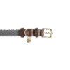 Plaited Nylon Dog Collar - Image 7