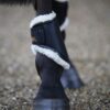 Brushing Boots Leather Hind Short - Image 2