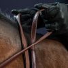 5/8" Hunter Reins - Image 2