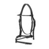 Round Leather Bridle - Image 4