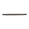 Brass Clincher Straight Browband - Image 2