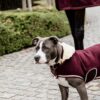 Dog Coat Heavy Fleece - Image 3