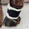 Sheepskin Pastern Wrap - Image 3