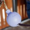 Rubber Ball Protection wall & lead - Image 3