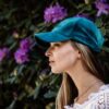 Cap Velvet - Image 11