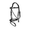 Anatomic Flash Noseband Bridle - Image 2